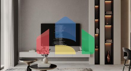 Квартира 1+1 в Дубай