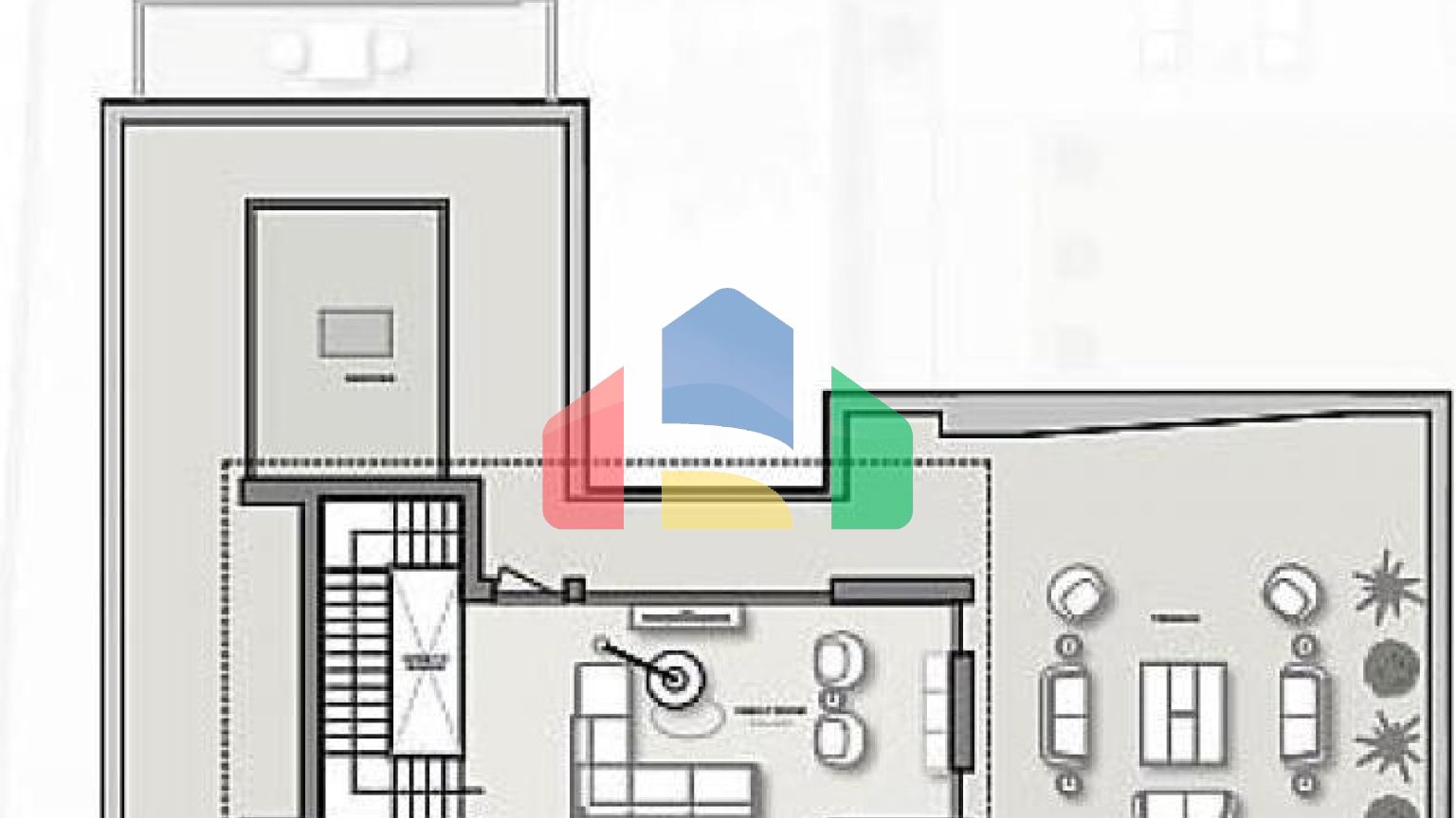 Вилла 6+2 в Дубай