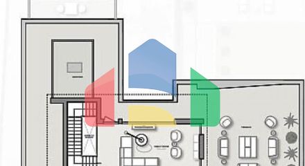 Вилла 6+2 в Дубай