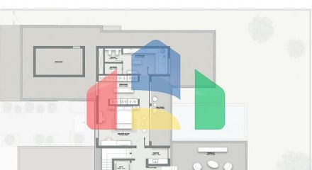 Вилла 6+2 в Дубай