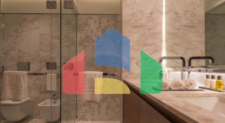 Вилла 2+1 с видом на море в Дубай