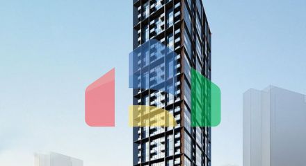 Квартира 2+1 в Дубай