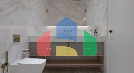 Квартира 2+1 в Дубай