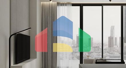 Квартира 3+1 в Дубай