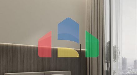 Квартира 3+1 в Дубай