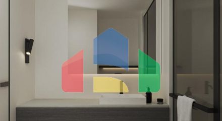 Квартира 3+1 в Дубай