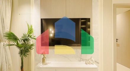 Квартира 1+1 в Дубай