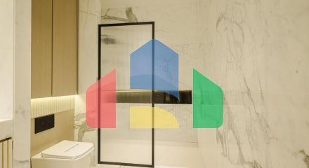 Квартира 1+1 в Дубай