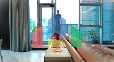 Квартира 1+1 в Дубай