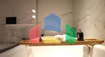 Квартира 1+1 в Дубай