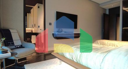 Квартира 1+1 в Дубай