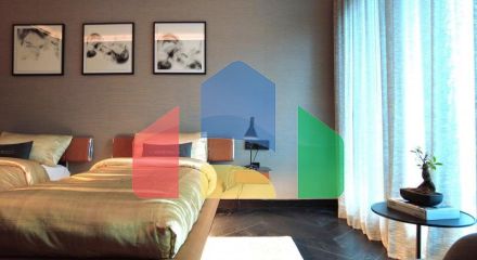 Квартира 1+1 в Дубай