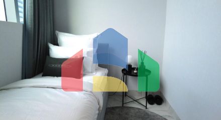 Квартира 1+1 в Дубай