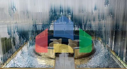 Квартира 1+1 в Дубай