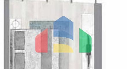 Квартира 1+1 в Дубай