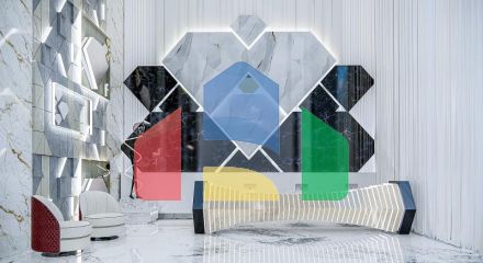 Квартира 1+1 в Дубай