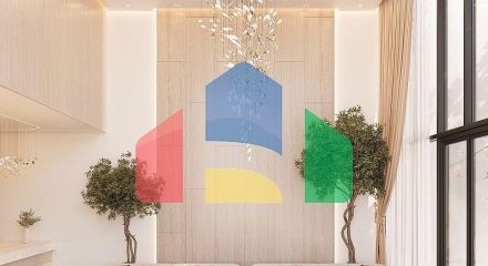 Квартира 2+1 в Дубай