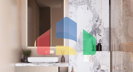 Квартира 2+1 в Дубай