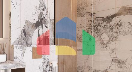 Квартира 2+1 в Дубай