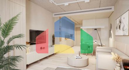 Квартира 1+1 в Дубай