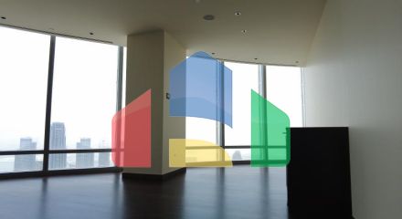 Квартира 2+1 в Дубай