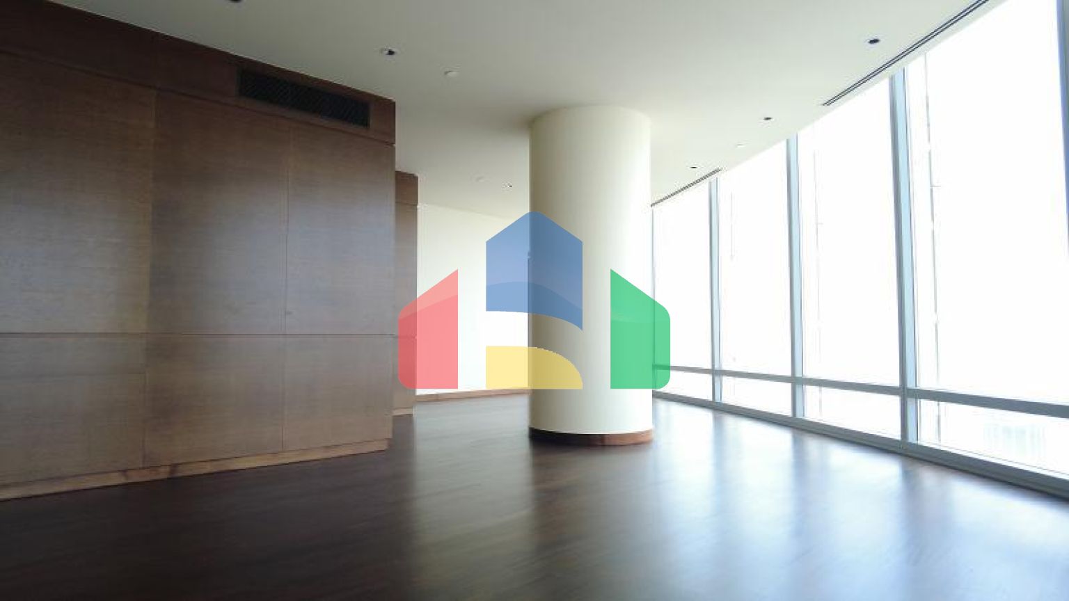 Квартира 2+1 в Дубай