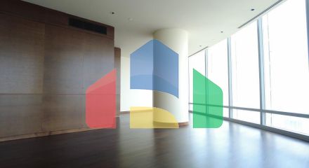 Квартира 2+1 в Дубай