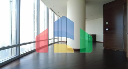 Квартира 2+1 в Дубай