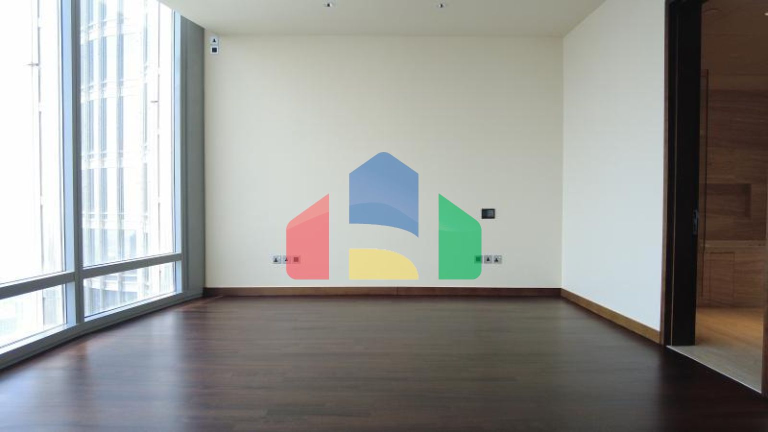 Квартира 2+1 в Дубай