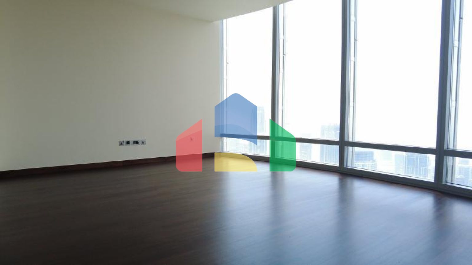 Квартира 2+1 в Дубай