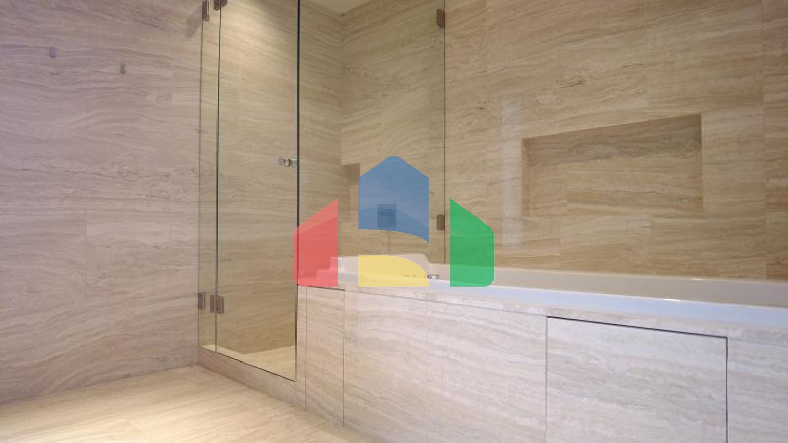 Квартира 2+1 в Дубай