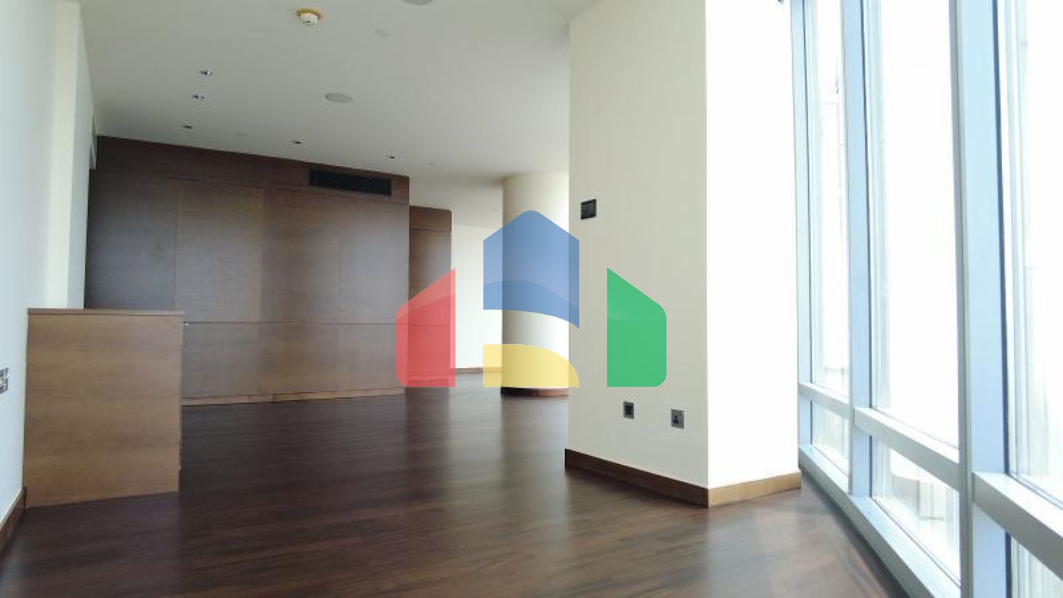 Квартира 2+1 в Дубай