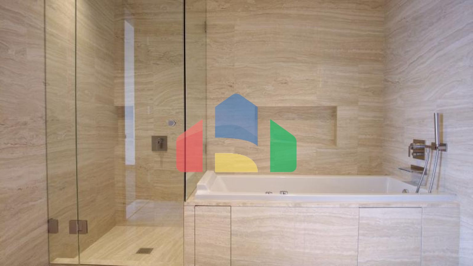 Квартира 2+1 в Дубай