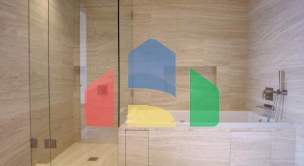 Квартира 2+1 в Дубай