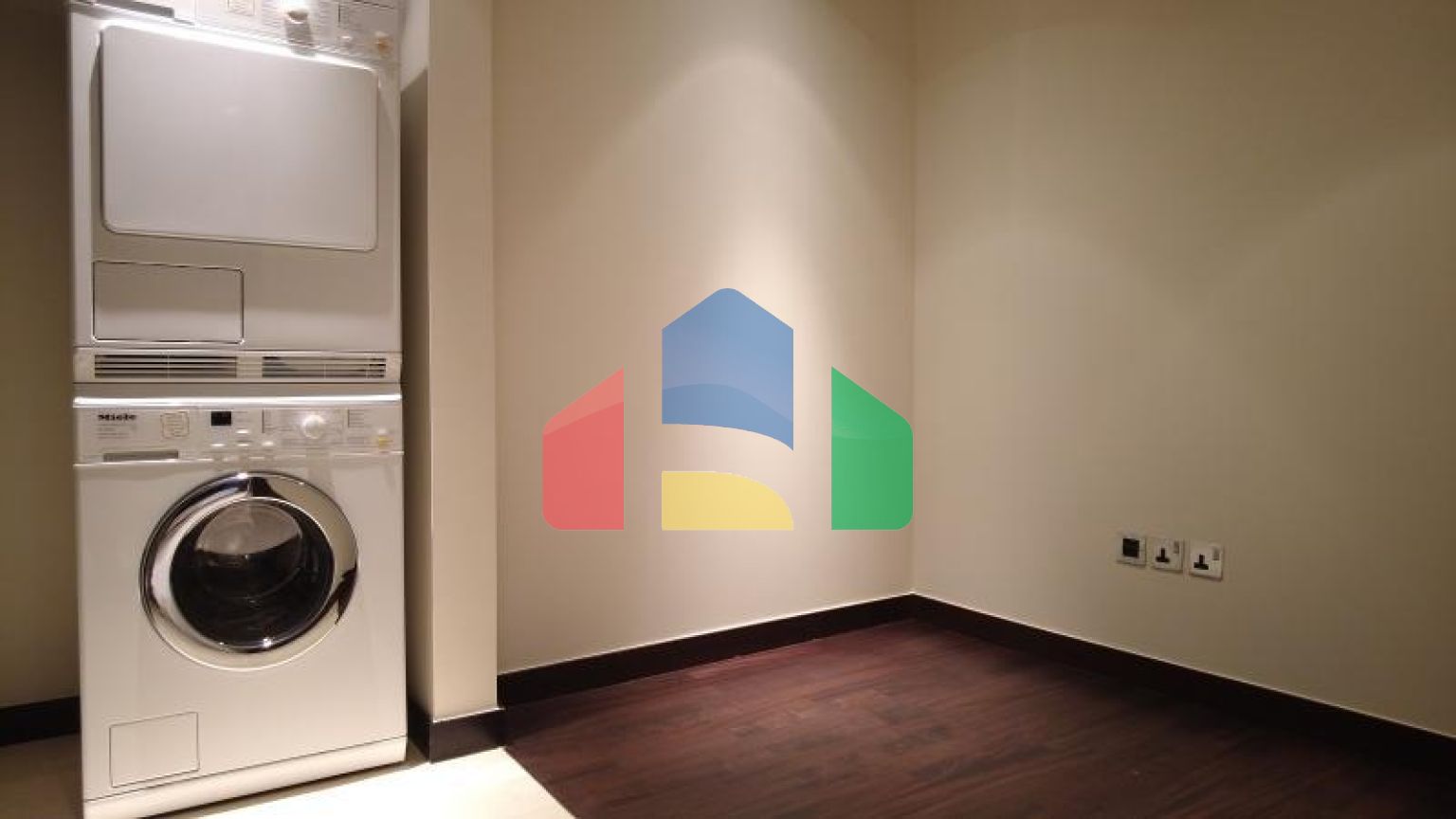 Квартира 2+1 в Дубай