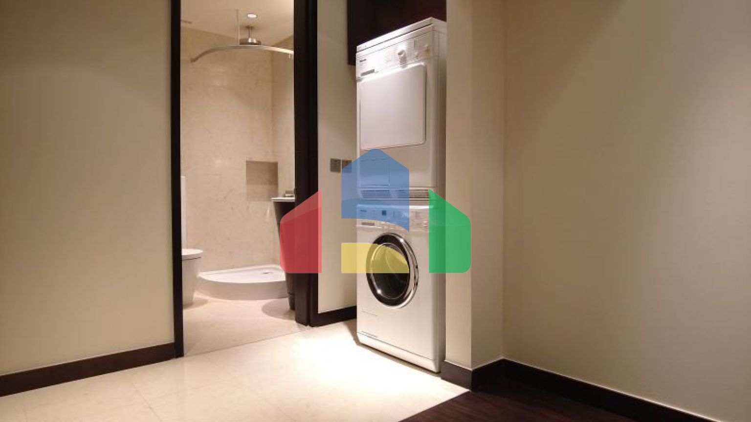 Квартира 2+1 в Дубай