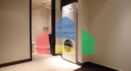 Квартира 2+1 в Дубай