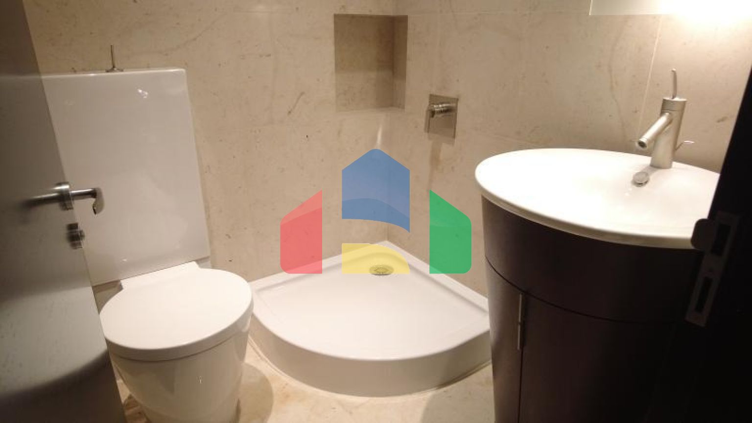 Квартира 2+1 в Дубай