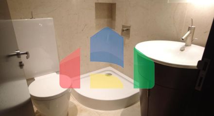 Квартира 2+1 в Дубай