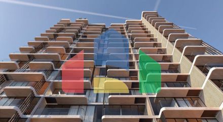 Квартира 2+1 в Дубай