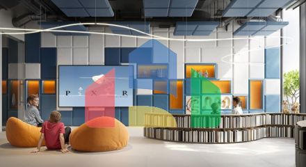 Квартира 2+1 в Дубай