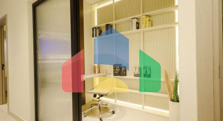 Квартира 0+1 в Дубай