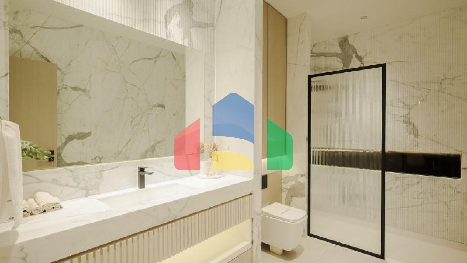 Квартира 0+1 в Дубай