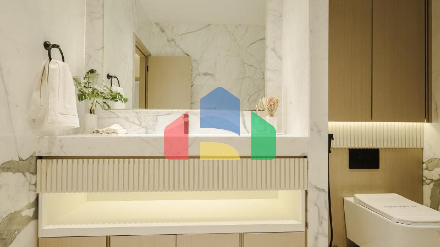 Квартира 0+1 в Дубай