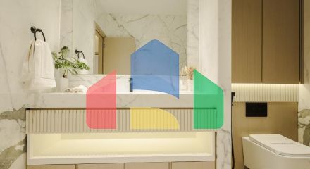 Квартира 0+1 в Дубай