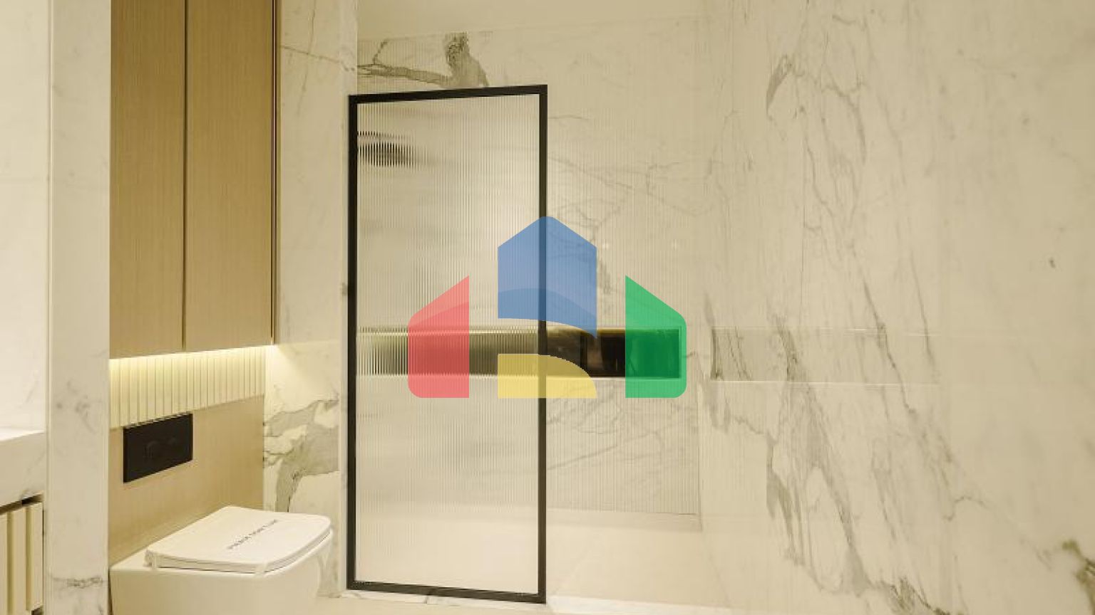 Квартира 0+1 в Дубай