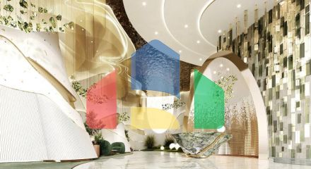 Квартира 2+1 в Дубай