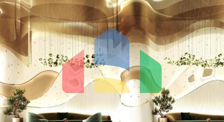 Квартира 2+1 в Дубай