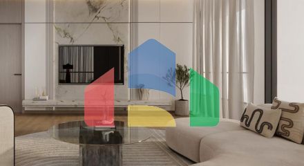 Квартира 0+1 в Дубай