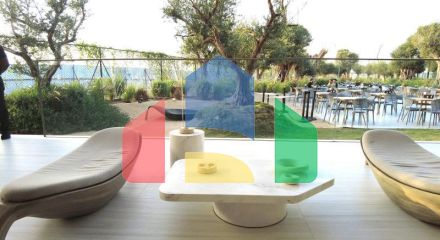 Квартира 2+1 в Дубай